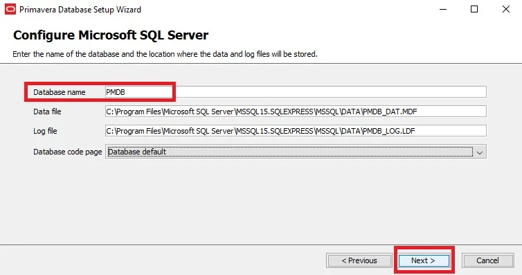 How-to-install-Primavera-P6-EPPMLatest-Release-on-Server-or-Client-7